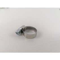 Collier de serrage zn 12x22