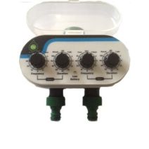 Programmateur robinet 2Voies Micro2
