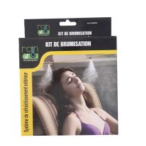 Kit de brumisation 12 m