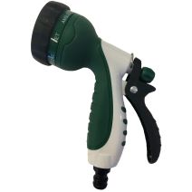Pistolet PVC First 8 fonctions
