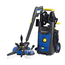 Nettoyeur haute pression MPX19EHP 140 bars - MICHELIN