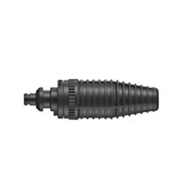 Buse à jet rotatif turbo - MICHELIN