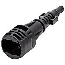 Adaptateur pour accessoires MICHELIN sur les nettoyeurs haute pression KARCHER, NILFISK et LAVOR