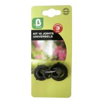 Kit de 10 joints universel - .B OPEN AIR
