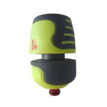 Raccord stop bi-matière - 15mm - .B