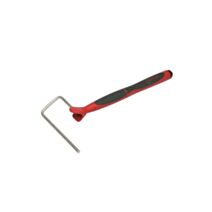 Monture rouleau peinture 180mm + perche Extenso