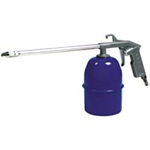 Pulvérisateur aluminium - MICHELIN