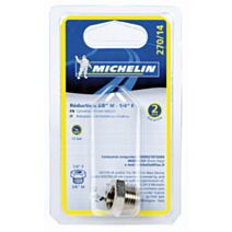 Réducteur pour air comprimé 3/8" mâle 1/4" femelle - MICHELIN