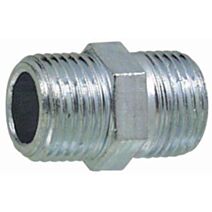 Raccord jonction pour air comprimé 1/4" mâle - MICHELIN