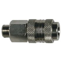 Coupleur rapide 3/8" mâle air comprimé - MICHELIN