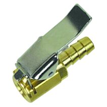 Embout de gonflage pour tuyau compresseur Ø8mm - MICHELIN