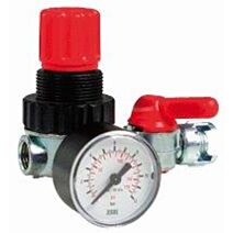 Mini détendeur air comprimé sortie rapide - MICHELIN