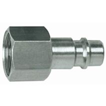 Insert rapide pour compresseur 3/8" femelle - MICHELIN