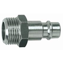 Insert rapide pour compresseur 3/8" m - MICHELIN