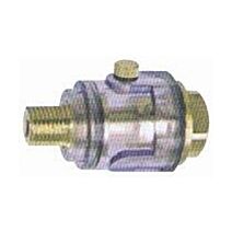 Mini lubrificateur pour circuit air comprimé - MICHELIN