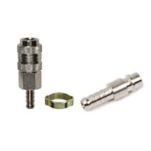 Kit raccords avec collier rapide 8mm - MICHELIN