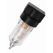 Filtre épurateur pour compresseur 1/4" femelle - MICHELIN