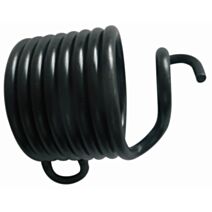 Ressort pour marteau burineur sur compresseur - MICHELIN