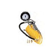 Kit de gonflage pour compresseur + 5 accessoires - MICHELIN