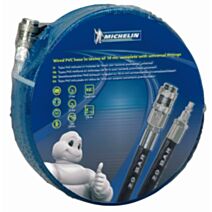 Tuyau raccord rapide PVC pour air comprimé 20ml - MICHELIN