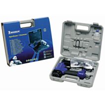 Agrafeuse/cloueuse pour compresseur - MICHELIN