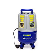 Compresseur vertical 24 L - MICHELIN
