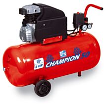 Compresseur cuve 50L débit 125L/min. 8bars - FIAC