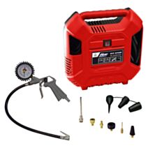 Compresseur portatif 12V PIT-STOP11 8bars - FIAC