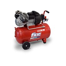 Compresseur horizontal 50L 3CV 10 bars - FIAC