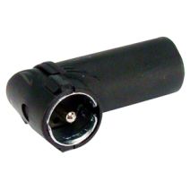 Adaptateur 66026 din/iso