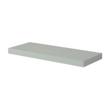 Etagère murale vert pastel 90 x 23.5 cm x 38 mm - DECO SYSTEM