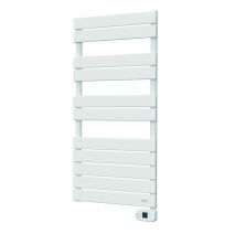 Sèche-serviette fluide “lio” 600 w