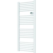 Radiateur sèche-serviette 750W