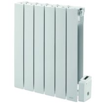 Radiateur fluide caloporteur pisa 1000 w