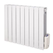 Radiateur fluide caloporteur pisa 1500 w