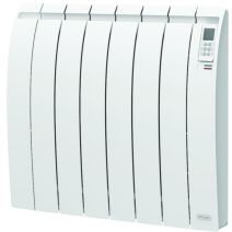 Radiateur fluide caloporteur “miel” 1000 w 