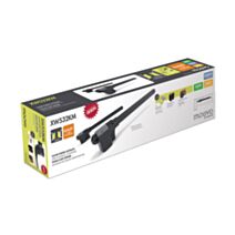 Kit de motorisation pour portails battants XW532KM - MOOVO