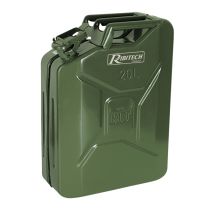 Jerrican Métal 20L RIBIMEX