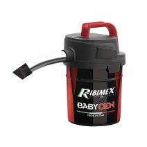 Aspirateur à cendres Babycen Spécial Pellet 4 L