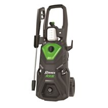 Nettoyeur haute pression RX6 180 bars induction avec accessoires - RIBIMEX