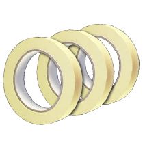 RUBANS DE MASQUAGE 