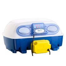 Couveuse REAL 24 oeufs  automatique - BOROTTO