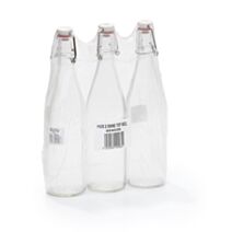 Bouteille Limonadier Swing Top 0,5L - LE PARFAIT