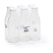 Bouteille Fraicheur 1L - LE PARFAIT