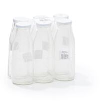 Bouteille Fraicheur 0,5L - LE PARFAIT