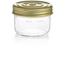Pack 12 terrines fw200 d82 dont 1 offerte
