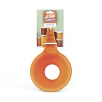 Entonnoir Spécial Confiture Orange - LE PARFAIT