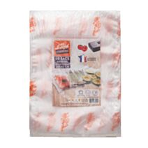 50 Sacs Conservation Sous-Vide Gaufrés 28x40​cm - LE PARFAIT