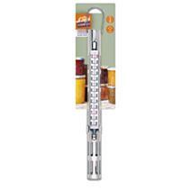 Thermomètre confiseur gainé inox - LE PARFAIT
