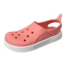 Sabot cloggy corail 30/31